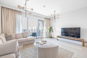 Spectacular 3 Bedroom on waterfront in Harbour Views